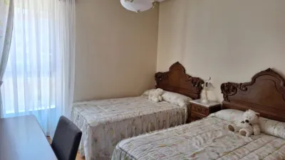 Apartment on Paseo de Zorrilla photo 41