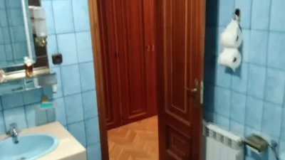 Apartment on Paseo de Zorrilla photo 51
