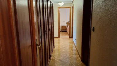 Apartment on Paseo de Zorrilla photo 52