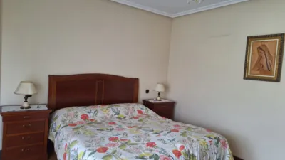 Apartment on Paseo de Zorrilla photo 27