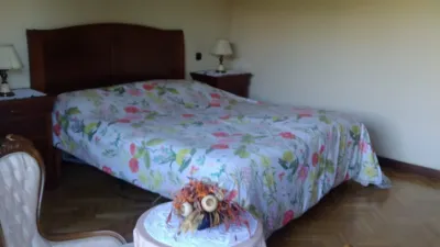 Apartment on Paseo de Zorrilla photo 64