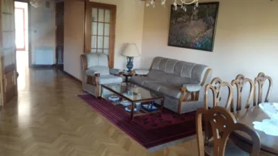 Apartment on Paseo de Zorrilla photo 14