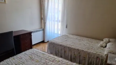 Apartment on Paseo de Zorrilla photo 40