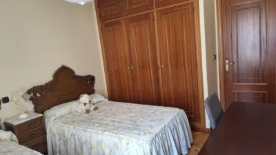 Apartment on Paseo de Zorrilla photo 39