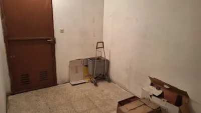 Apartment on Paseo de Zorrilla photo 53
