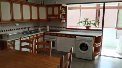 Apartment on Paseo de Zorrilla photo 22