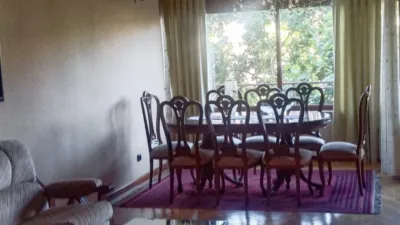 Apartment on Paseo de Zorrilla photo 12