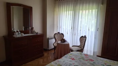Apartment on Paseo de Zorrilla photo 28