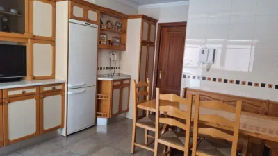 Apartment on Paseo de Zorrilla photo 17