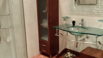 Apartment on Paseo de Zorrilla photo 36