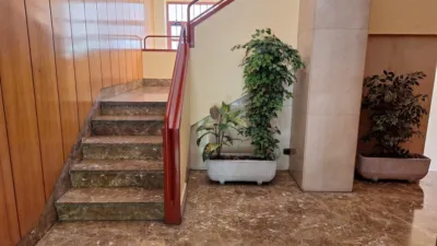Apartment on Paseo de Zorrilla photo 2
