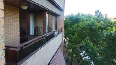 Apartment on Paseo de Zorrilla photo 61