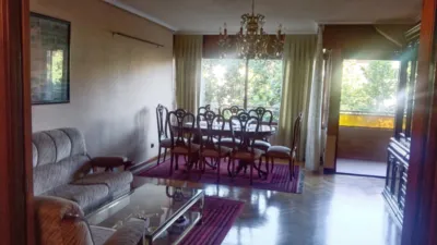 Apartment on Paseo de Zorrilla photo 11