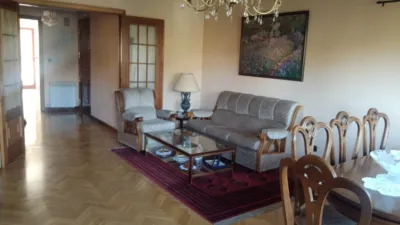 Apartment on Paseo de Zorrilla photo 13