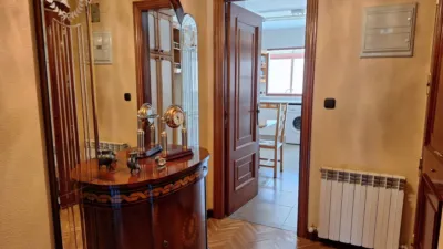 Apartment on Paseo de Zorrilla photo 15