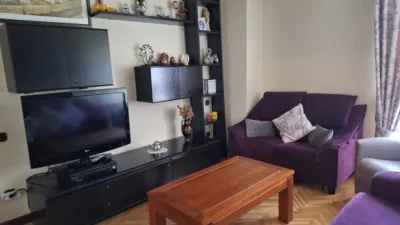 Apartment on Paseo de Zorrilla photo 45