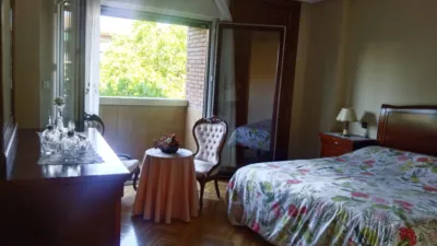 Apartment on Paseo de Zorrilla photo 68
