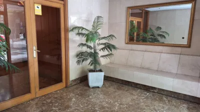 Apartment on Paseo de Zorrilla photo 4