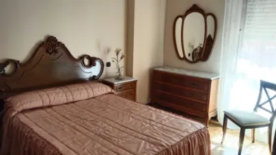 Apartment on Paseo de Zorrilla photo 30