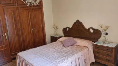 Apartment on Paseo de Zorrilla photo 37