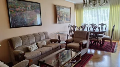Apartment on Paseo de Zorrilla photo 8