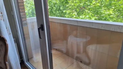 Apartment on Paseo de Zorrilla photo 25