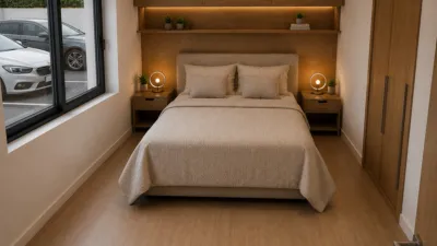 Semi-detached house at 17 Fuente de la Fama Street photo 3