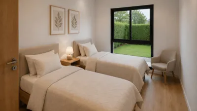 Semi-detached chalet at 19 Fuente de la Fama Street photo 3