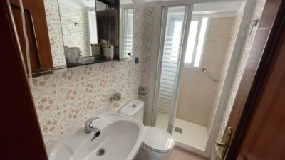 Apartment at Calle de los Hermanos Álvarez Quintero, 3 photo 20