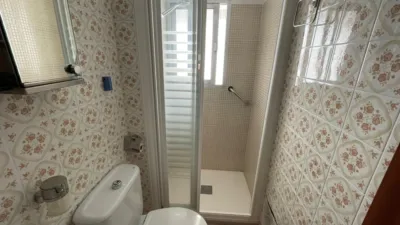 Apartment at Calle de los Hermanos Álvarez Quintero, 3 photo 21
