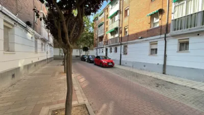 Apartment at Calle de los Hermanos Álvarez Quintero, 3 photo 23