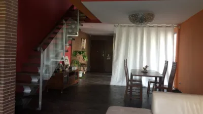Chalet en alquiler en La Canyada - La Cañada, La Canyada - La Cañada (Paterna) de 3.500 €<span>/mes</span>