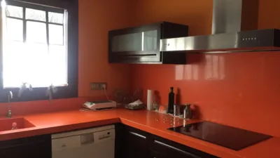 Chalet en alquiler en La Canyada - La Cañada, La Canyada - La Cañada (Paterna) de 3.500 €<span>/mes</span>