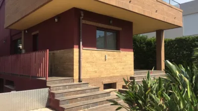 Chalet en alquiler en La Canyada - La Cañada, La Canyada - La Cañada (Paterna) de 3.500 €<span>/mes</span>