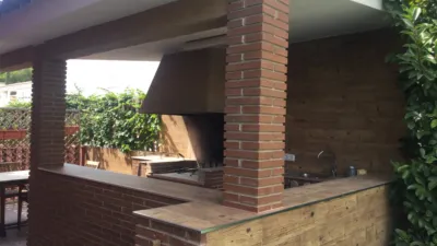 Chalet en alquiler en La Canyada - La Cañada, La Canyada - La Cañada (Paterna) de 3.500 €<span>/mes</span>