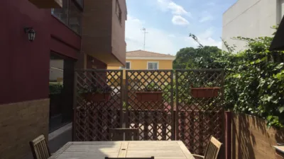 Chalet en alquiler en La Canyada - La Cañada, La Canyada - La Cañada (Paterna) de 3.500 €<span>/mes</span>