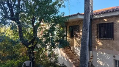 Chalet in La Cañada photo 12