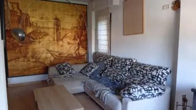 Chalet in La Cañada photo 13