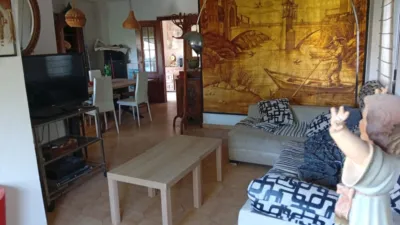 Chalet in La Cañada photo 14