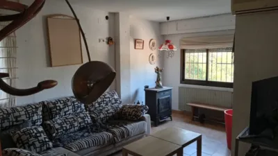 Chalet in La Cañada photo 15