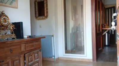 Chalet in La Cañada photo 16
