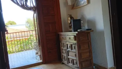 Chalet in La Cañada photo 17