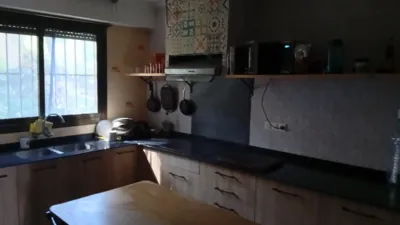 Chalet in La Cañada photo 18