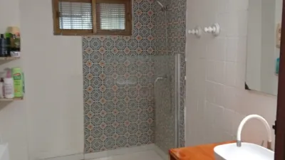 Chalet in La Cañada photo 20