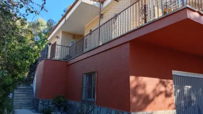 Chalet in La Cañada photo 23