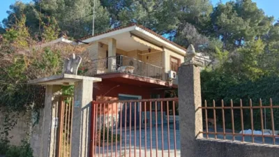 Chalet in La Cañada photo 3