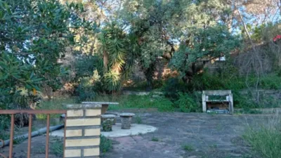 Chalet in La Cañada photo 4