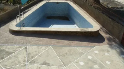 Chalet in La Cañada photo 7