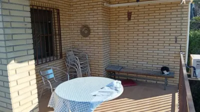 Chalet in La Cañada photo 9