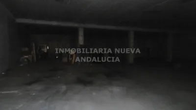 Nave industrial en alquiler en La Juaída, La Juaída (Viator) de 1.200 €<span>/mes</span>